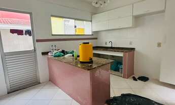 Imagem: Casa na Mariz e Barros entre 25 e duque