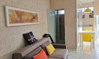 Imagem 5: Kitnet com 1 dormitório para alugar, 38 m² por R$ 1.800,00/mês - República - São Paulo/SP