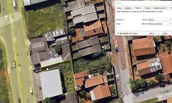 Imagem 2: Lote - Av. Das Naçoes -Campos Elísios