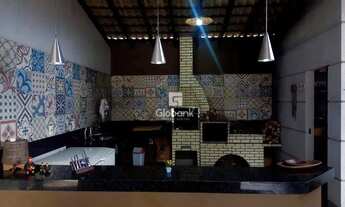 Imagem 3: Casa em Montes Claros, no bairro Ibituruna, à venda