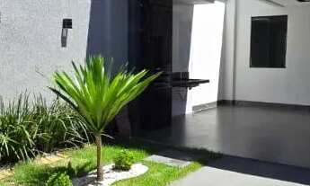 Imagem 2: Casa 3 quartos setor orientville