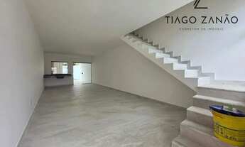 Imagem 2: Casa de 3 quartos com súite no Bairro Jardim Atlantico, jacaraipe