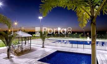 Imagem 7: Terreno de 377m² no Condomínio Terra Vista: Um Refúgio de Tranquilidade e Bem-Estar em Mir