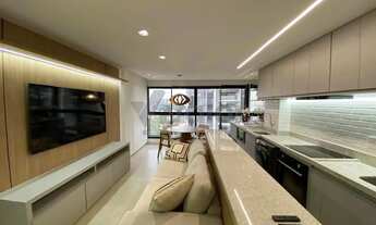 Imagem: Apartamento para alugar em Campinas, Nova