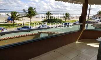 Imagem 3: Sobrado Frente ao Mar com Piscina