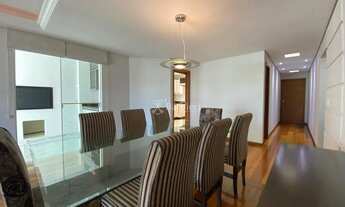 Imagem 7: Apartamento Semi Mobiliado de 150m² no Victor Konder, Blumenau