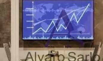 Imagem 7: Apartamento com 1 dormitório à venda, 32 m² por R$ 1.744.500,00 - Praia do Canto - Vitória