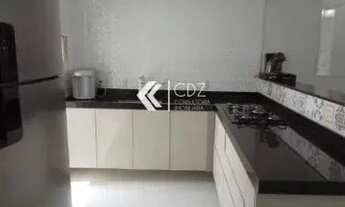 Imagem 2: Casa para alugar no Residencial Terras de São Francisco (Zona Industrial, Sorocaba-SP