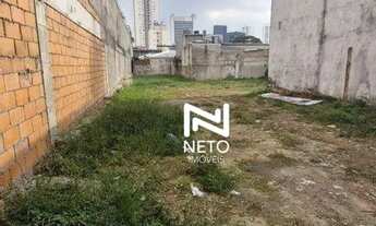 Imagem: Terreno Residencial para locação ou venda