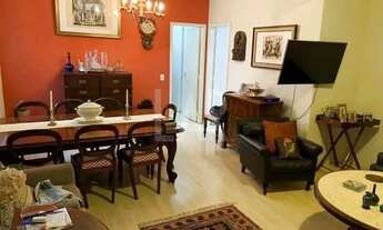 Imagem 2: Área Privativa à venda, 3 quartos, 1 suíte, 1 vaga, Cruzeiro - Belo Horizonte/MG