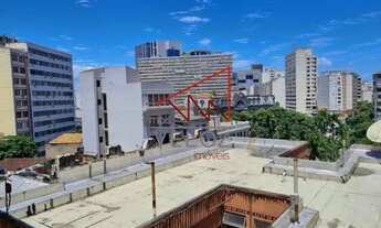 Imagem 6: Apartamento-À VENDA-Centro-Rio de Janeiro-RJ