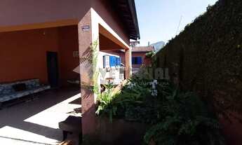 Imagem 4: Casa com 5 dormitórios à venda, 140 m² por R$ 770.000,00 - Indaiá - Caraguatatuba/SP