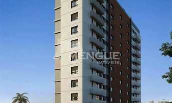 Imagem 4: Apartamento venda no bairro Mont Serrat, com 2 quartos e 2 vagas