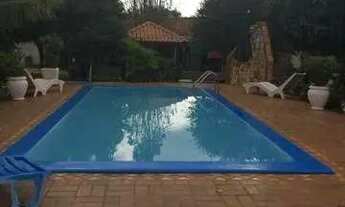 Imagem 7: Chácara à venda, 1300 m² por R$ 1.100.000,00 - Condomínio Portal dos Ipês - Ribeirão Preto