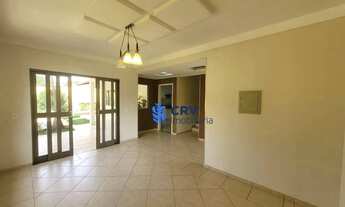 Imagem 4: Casa para alugar, 223 m² por R$ 7.900,00/mês - Terra Bonita - Londrina/PR