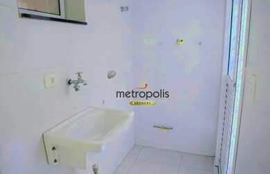 Imagem 2: Apartamento Garden à venda, 106 m² por R$ 600.000,00 - Santa Maria - Santo André/SP