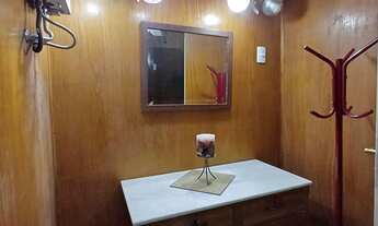 Imagem 3: Copacabana temporada