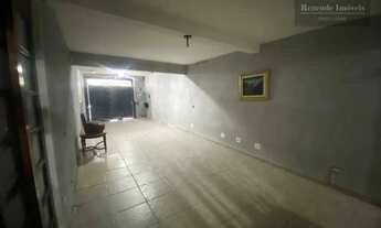 Imagem 3: Sobrado com 2 dormitórios para alugar, 200 m² por R$ 3.680,00/mês - Cidade Industrial - Cu