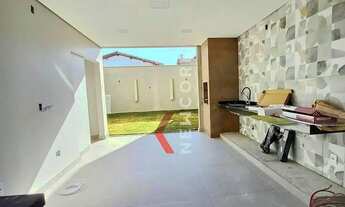 Imagem 6: Casa em Rua Nilton Baldo - Paquetá - Belo Horizonte/MG