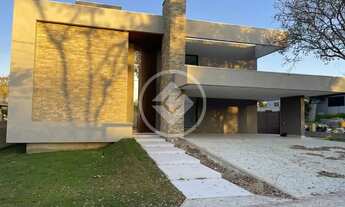 Imagem: Sobrado 4 quartos no Condomínio Vitoria