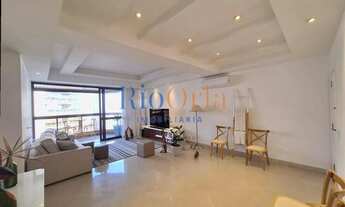 Imagem 7: Barra da Tijuca Apartamento no Summer Dream Reformado e Vista Mar