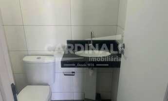 Imagem 7: Apartamento Padrão em São Carlos