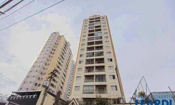 Imagem 6: APARTAMENTO - VILA ESPERANÇA - SP