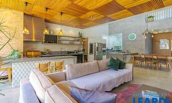 Imagem 7: CASA EM CONDOMÍNIO - JOAPIRANGA - SP