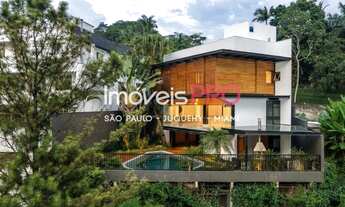 Imagem 3: Casa Magnífica de 661 metros de área construída no Jd Vitória Régia