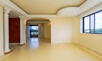 Imagem 7: Apartamento com 3 suítes, 192 m² - venda por R$ 1.650.000 ou aluguel por R$ 6.500 mês - Ec