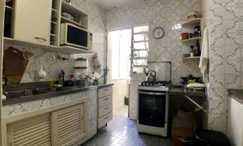 Imagem 5: Apartamento, 2 quartos, 2 banheiros no bairro Auxiliadora