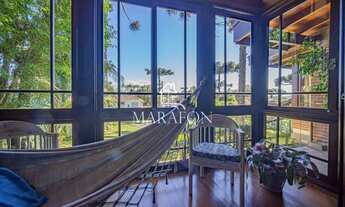 Imagem 5: CASA À VENDA EM CANELA COM TRÊS DORMITÓRIOS!