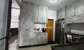 Imagem 5: Casa com 3 dormitórios à venda, 180 m² por R$ 1.400.000,00 - Condomínio Villa do Bosque