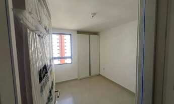 Imagem 5: Apartamento para Locação em João Pessoa, Manaíra, 3 dormitórios, 1 suíte, 1 banheiro, 1 va