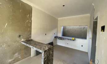 Imagem: Casa à venda no bairro São Marcos, Conselheiro