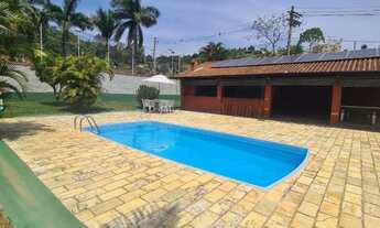 Imagem 6: Granja para fins de semana, feriados e eventos em Filgueiras - JF