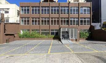 Imagem: Prédio Comercial para aluguel em Pinheiros