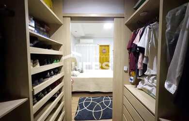 Imagem 7: Casa de de rua com 360m2, 3 suites, 5 vagas de garagem, piscina e churrasqueira