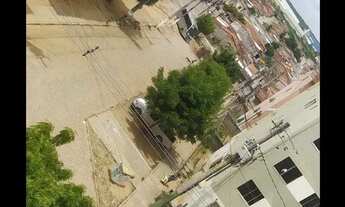 Imagem: Apartamento 4° andar