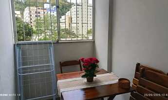 Imagem 2: Apartamento à venda, 2 quartos, 1 suíte, 1 vaga, Centro - Viçosa/MG