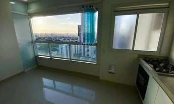 Imagem 4: Excelente apt ao lado do Parque Vaca Brava, 2q c/1 suíte já com ar-condicionado na suíte