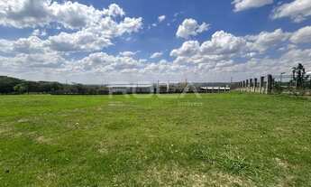 Imagem 2: Terreno no Condomínio Ecotec Damha I em São Carlos - Oportunidade imperdível!