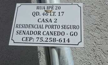 Imagem 5: RESIDENCIAL PORTO SEGURO - Senador Canedo