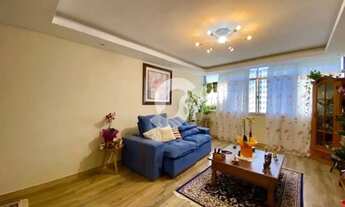 Imagem 4: Apartamento para venda com 110 m² com 3 quartos em Icaraí - Niterói - RJ