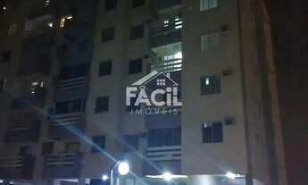 Imagem: Apartamento em Divino Espírito Santo