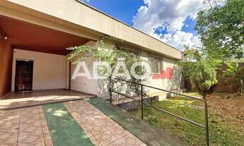 Imagem: Casa Térrea em Setor Aeroporto, Goiânia/GO