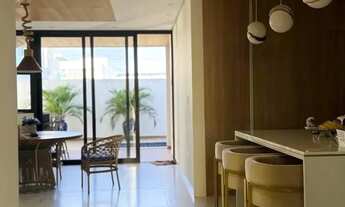 Imagem 2: Casa para Aluguel em Condomínio de Alto Padrão Terras Alphaville