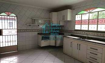 Imagem 7: ITABORAÍ - Casa com 280m² 5 quartos 2 Suíte no Centro de VENDA DAS PEDRAS Cod(659IV