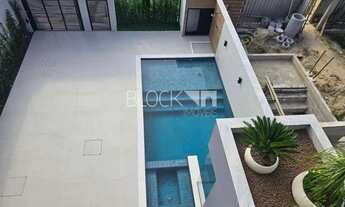 Imagem 5: Recreio dos Bandeirantes