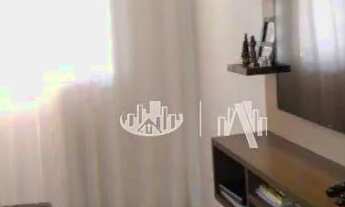 Imagem 3: Casa à venda, 110 m² por R$ 320.000,00 - Residencial Café Cereja - Londrina/PR